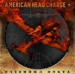 American Head Charge : Tango Umbrella